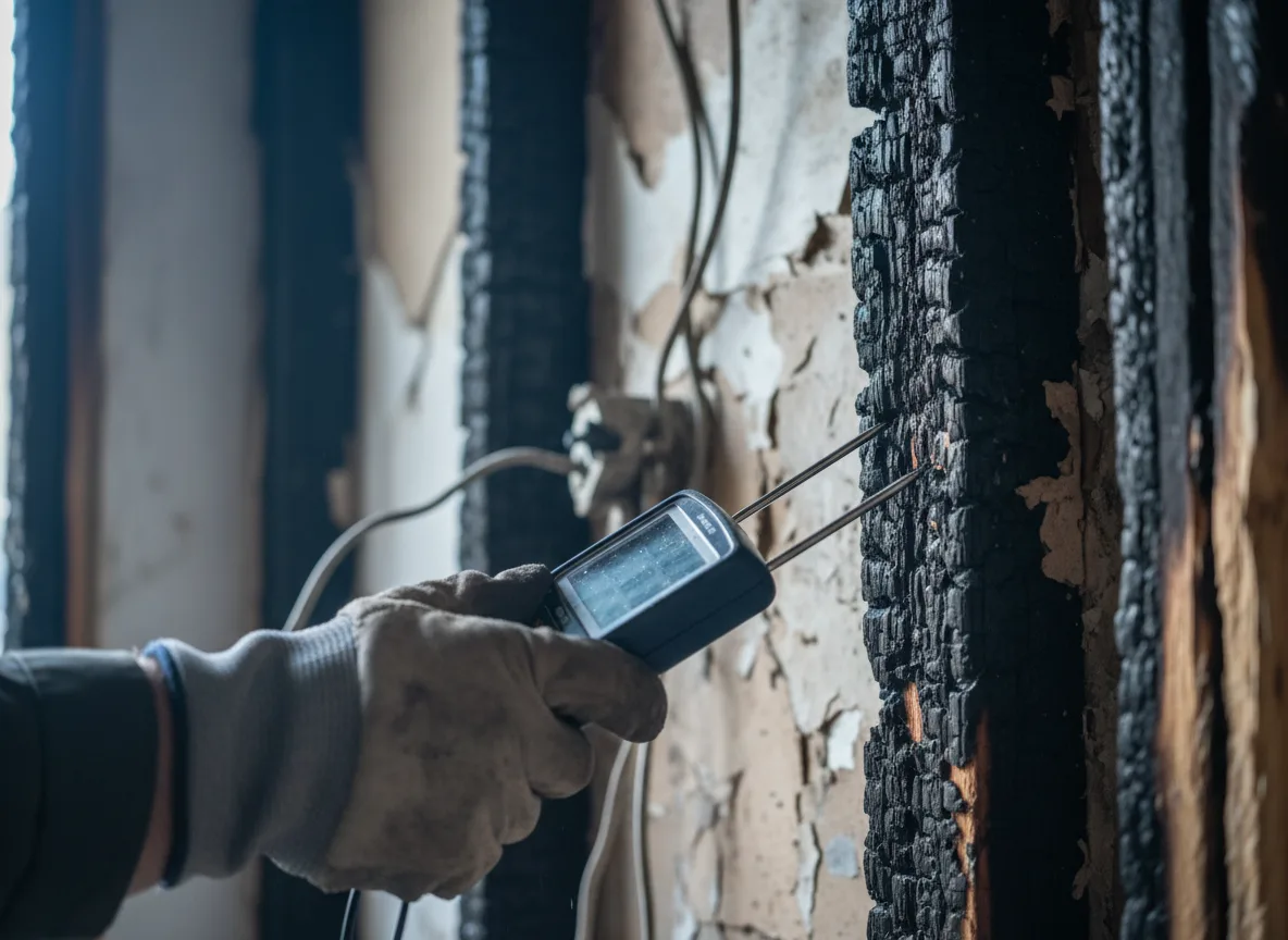 Fire Damage Restoration Wolford, ND FAQs
